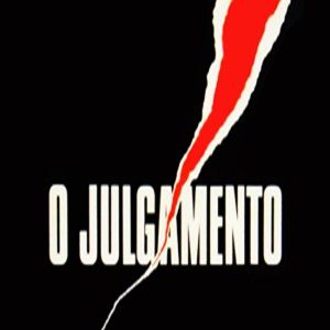 Foto O Julgamento