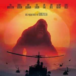 Foto Kong: A Ilha da Caveira