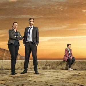 Foto Broadchurch