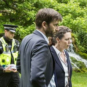 Foto Broadchurch
