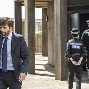 Foto Broadchurch