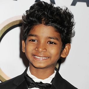Foto Sunny Pawar