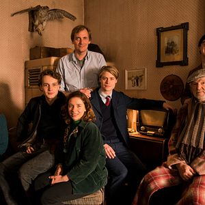 Foto Das schweigende Klassenzimmer