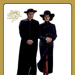 Foto A Mulher Do Padre