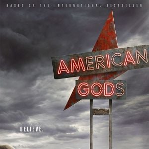 Foto American Gods