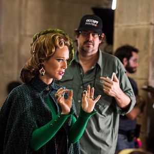 Foto Detetives do Prédio Azul (D.P.A.) - O Filme