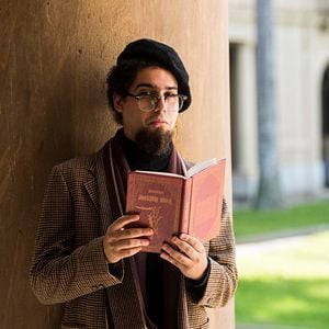 Foto Detetives do Prédio Azul (D.P.A.) - O Filme