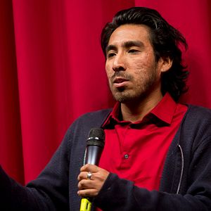 Foto Río Verde. El tiempo de los Yakurunas