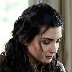 Foto Tuba Büyüküstün