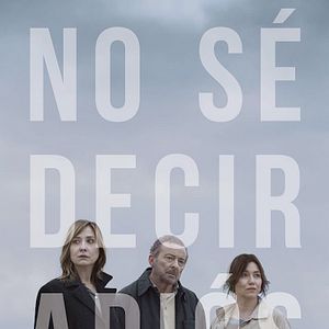 Foto Não Sei Dizer Adeus