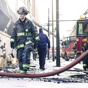Foto Chicago Fire