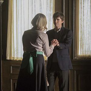 Foto Bates Motel