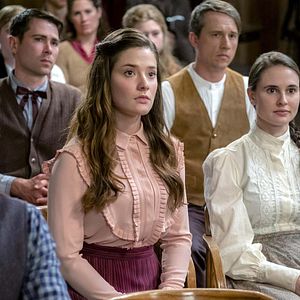 Foto When Calls the Heart