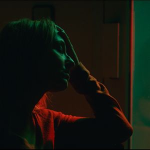 Foto Não Sei Dizer Adeus