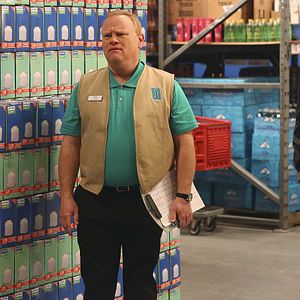 Foto Larry Joe Campbell