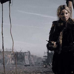 Foto A Espada da Vingança