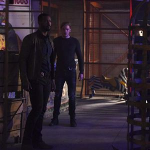 Foto Dominic Sherwood