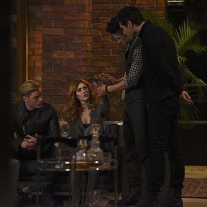 Foto Katherine McNamara