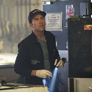 Foto Lucas Black