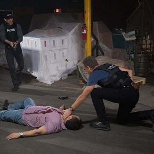 Foto Lucas Black