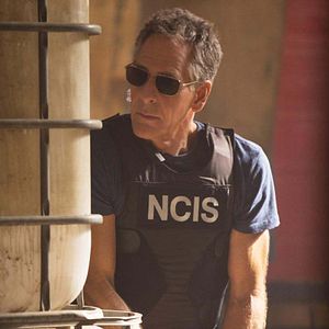 Foto Scott Bakula