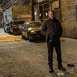 Foto Chicago P.D. Distrito 21