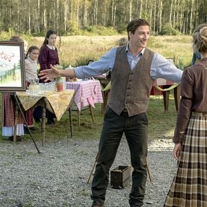 Foto When Calls the Heart