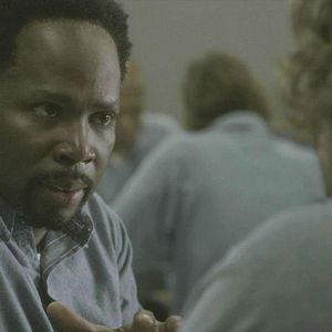 Foto Harold Perrineau