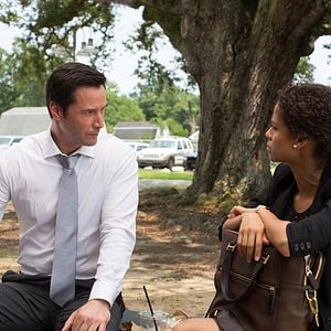 Foto Gugu Mbatha-Raw