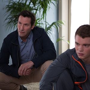 Foto Versões de um Crime