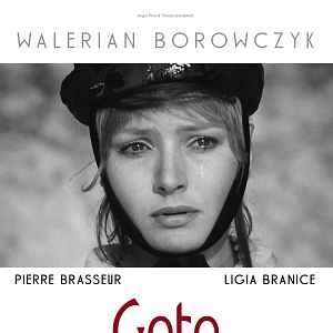 Foto Goto, Ilha do Amor