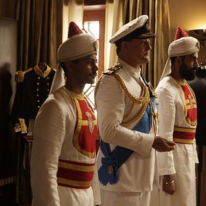 Foto O Último Vice-rei