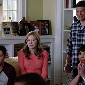 Foto Jay R. Ferguson