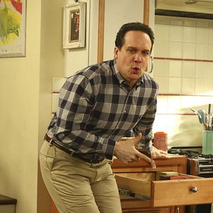 Foto Diedrich Bader