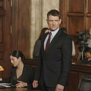 Foto Chicago Justice