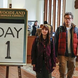 Foto Renee Felice Smith