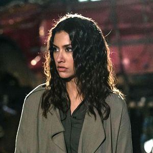 Foto Janina Gavankar