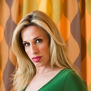 Foto Alexis Arquette: She's my Brother