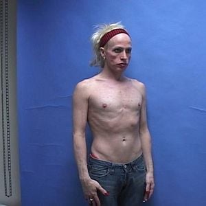 Foto Alexis Arquette: She's my Brother