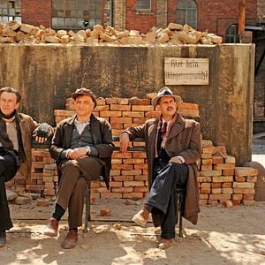 Foto Bye Bye Alemanha