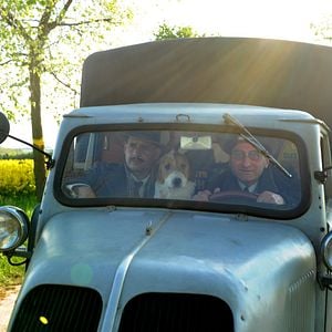 Foto Bye Bye Alemanha