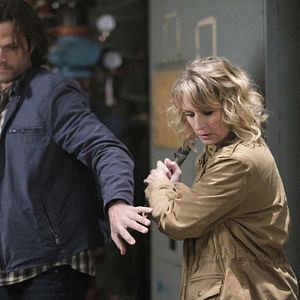 Foto Samantha Smith (III)