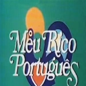 Foto Meu Rico Português