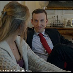 Foto Que Mal Eu Fiz a Deus?