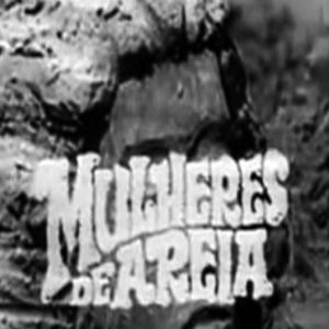 Foto Mulheres de Areia