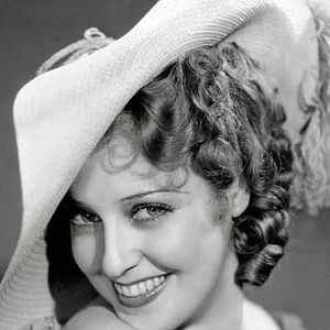 Foto Jeanette MacDonald