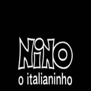 Foto Nino, o Italianinho