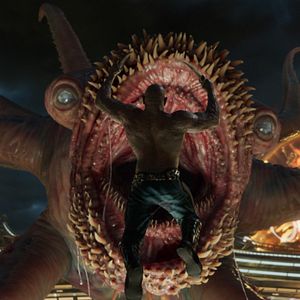 Foto Guardiões da Galáxia Vol. 2