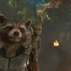 Foto Guardiões da Galáxia Vol. 2