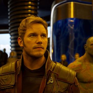 Foto Guardiões da Galáxia Vol. 2